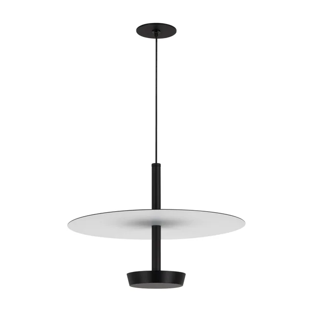 Светильник SP-CAMPANA-HANG-D300-9W Warm3000 (BK, 130 deg, 230V) (Arlight, IP20 Металл, 5 лет), артикул 059595