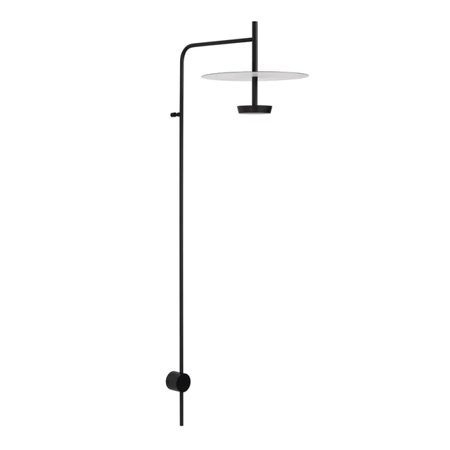 Светильник SP-CAMPANA-WALL-L1200-9W Warm3000 (BK, 130 deg, 230V) (Arlight, IP20 Металл, 5 лет), артикул 059599
