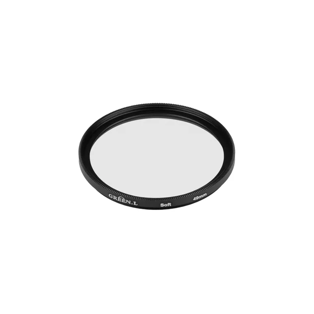 Фильтр LGD-ARTIFACT-DIFFUS-LENS-R49 (BK) (Arlight, Металл), артикул 059718