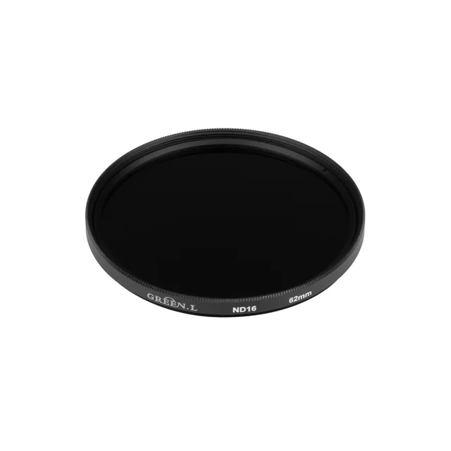 Фильтр LGD-ARTIFACT-ND-LENS-R62 (BK) (Arlight, Металл), артикул 059722