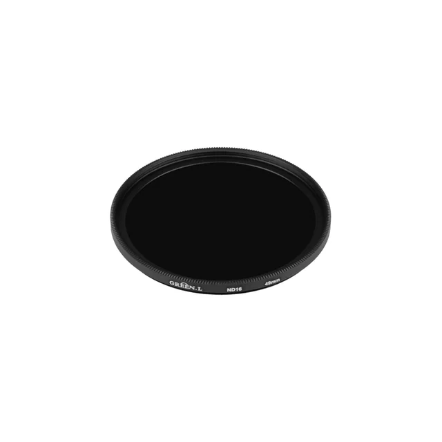 Фильтр LGD-ARTIFACT-ND-LENS-R49 (BK) (Arlight, Металл), артикул 059723