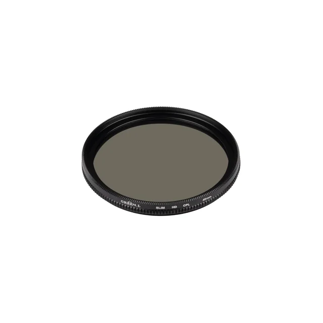 Фильтр LGD-ARTIFACT-CPL-LENS-R49 (BK) (Arlight, Металл), артикул 059724