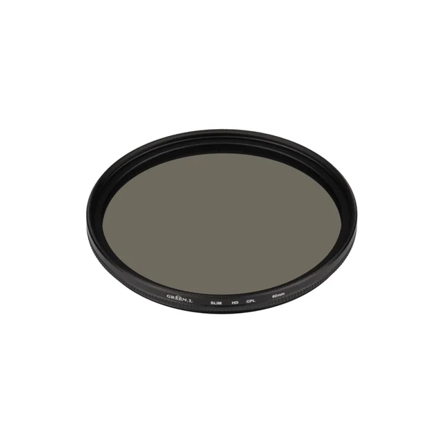 Фильтр LGD-ARTIFACT-CPL-LENS-R62 (BK) (Arlight, Металл), артикул 059725
