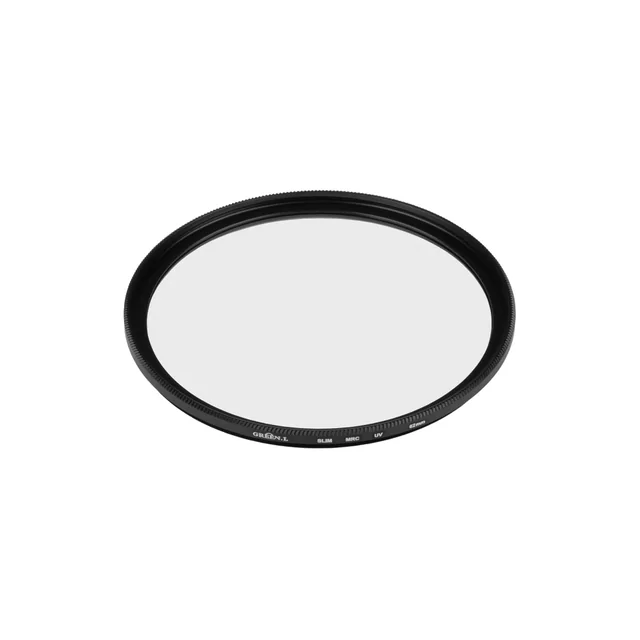 Фильтр LGD-ARTIFACT-UV-LENS-R62 (BK) (Arlight, Металл), артикул 059726