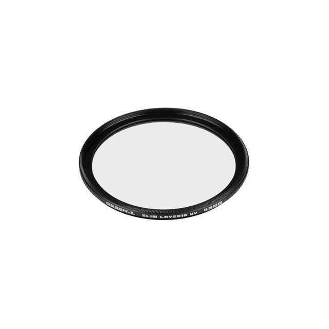Фильтр LGD-ARTIFACT-UV-LENS-R49 (BK) (Arlight, Металл), артикул 059727