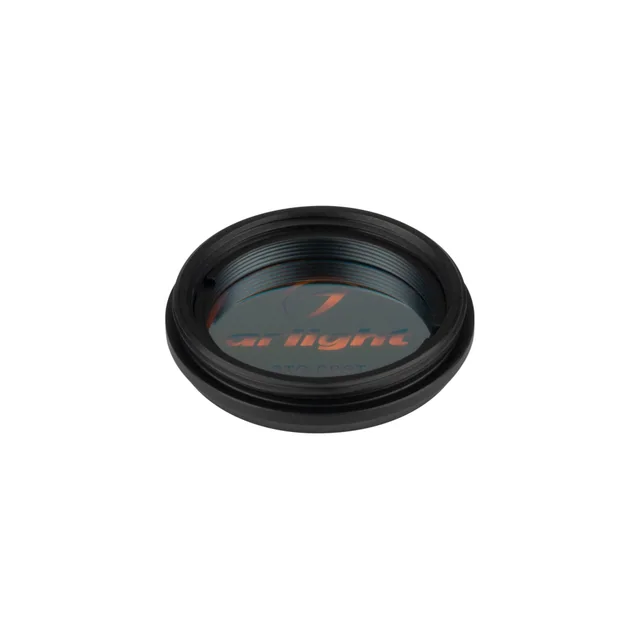 Линза проекции LGD-ARTIFACT-SLIDE-LENS (BK) (Arlight, Металл), артикул 059736