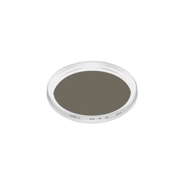 Фильтр LGD-ARTIFACT-CPL-LENS-R49 (WH) (Arlight, Металл), артикул 059739