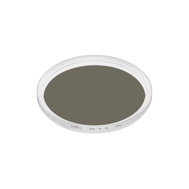 Фильтр LGD-ARTIFACT-CPL-LENS-R62 (WH) (Arlight, Металл), артикул 059740