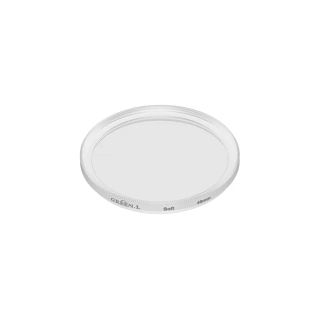 Фильтр LGD-ARTIFACT-DIFFUS-LENS-R49 (WH) (Arlight, Металл), артикул 059741