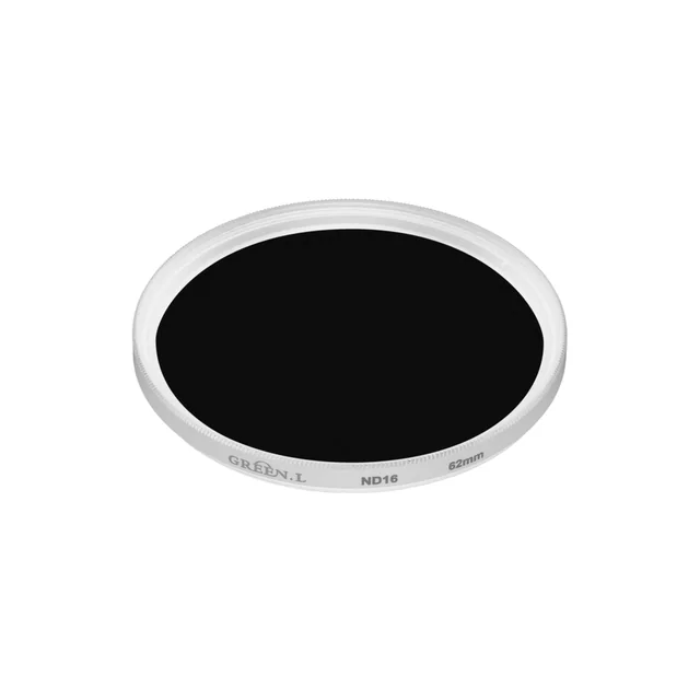 Фильтр LGD-ARTIFACT-ND-LENS-R62 (WH) (Arlight, Металл), артикул 059744