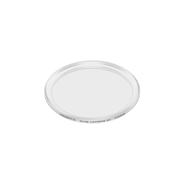 Фильтр LGD-ARTIFACT-UV-LENS-R49 (WH) (Arlight, Металл), артикул 059745