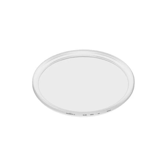 Фильтр LGD-ARTIFACT-UV-LENS-R62 (WH) (Arlight, Металл), артикул 059746