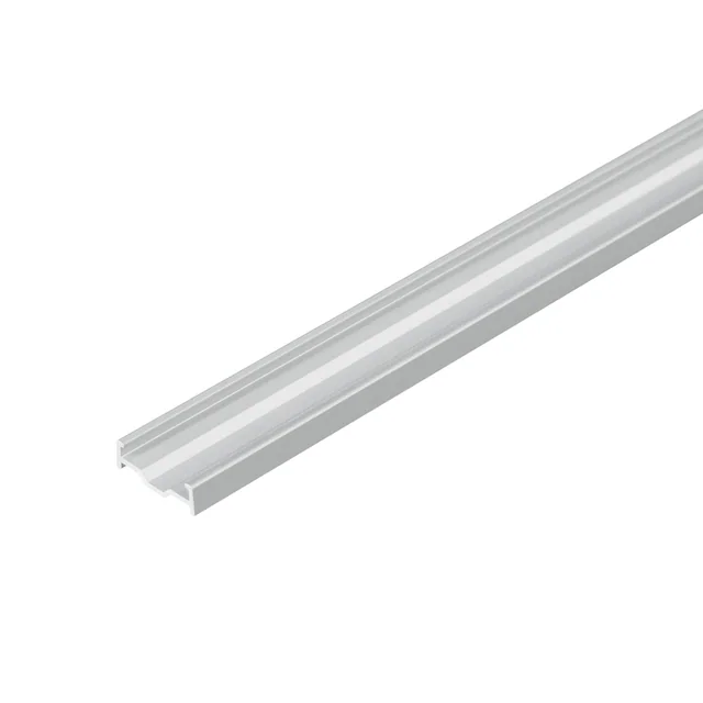 Профиль ARL-WAVE-1615-1000 ANOD (Arlight, Алюминий), артикул 059750