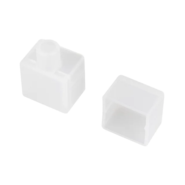 Заглушка ARL-WAVE-1615-CAP-SET-WH (Arlight, Пластик), артикул 059751