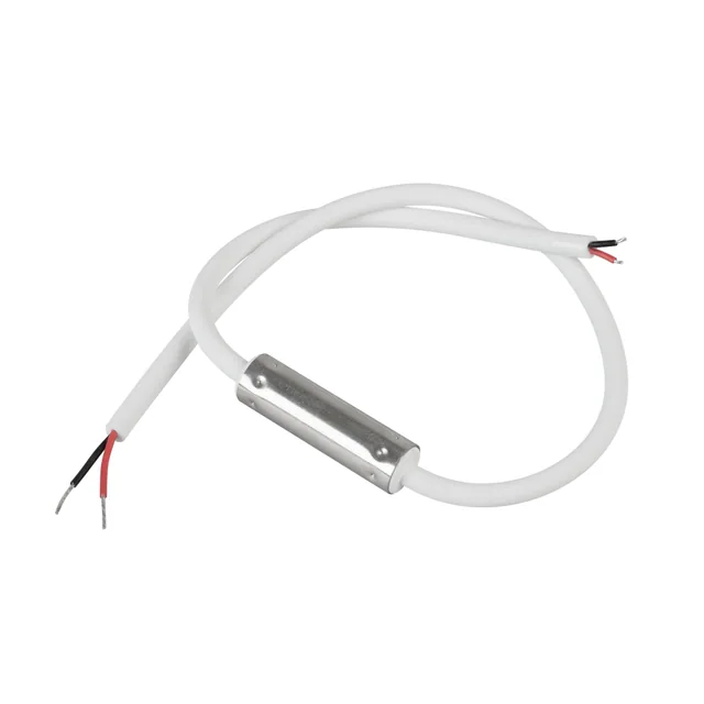 Провод питания ARL-WAVE-20AWG-2W-D4.5-CU-500 White (Arlight, Закрытый), артикул 059752