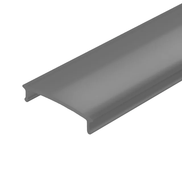 Экран ARH-WIDE-(F)-H10-2000 OPAL BLACK (Arlight, Пластик), артикул 060201