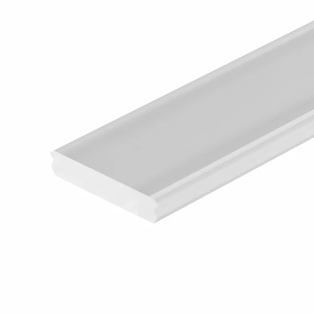 Экран FLOOR-W18-2000 OPAL (Arlight, Пластик), артикул 060248
