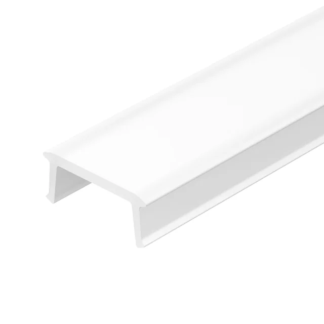 Экран SHELF-600-2000 OPAL (Arlight, Пластик), артикул 060587