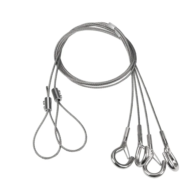 Подвес SP-KATANO-HANG-L1000 (SL) (Arlight, IP20 Металл, 5 лет), артикул 060754