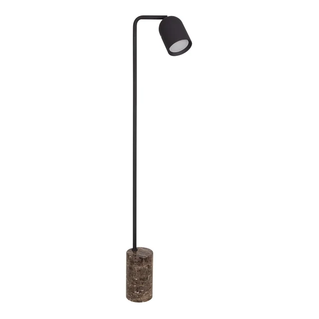 Светильник SP-MASON-FLOOR-R143-6W Warm3200-MIX (CF, 120 deg, 230V) (Arlight, IP20 Мрамор, 5 лет), артикул 060783