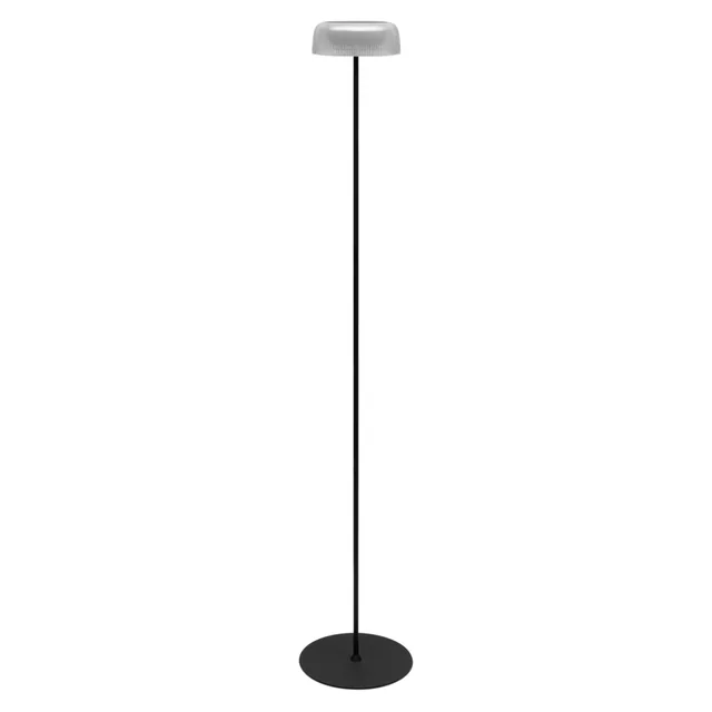Светильник напольный SP-KWALLEN-4.7W Warm2700 (Черный, 130 deg, 5V) (Arlight, IP54 Металл, 2 года), артикул 060828