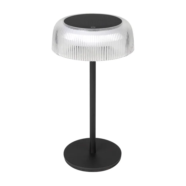 Светильник настольный SP-KWALLEN-4.7W Warm2700 (Черный, 130 deg, 5V) (Arlight, IP54 Металл, 2 года), артикул 060829