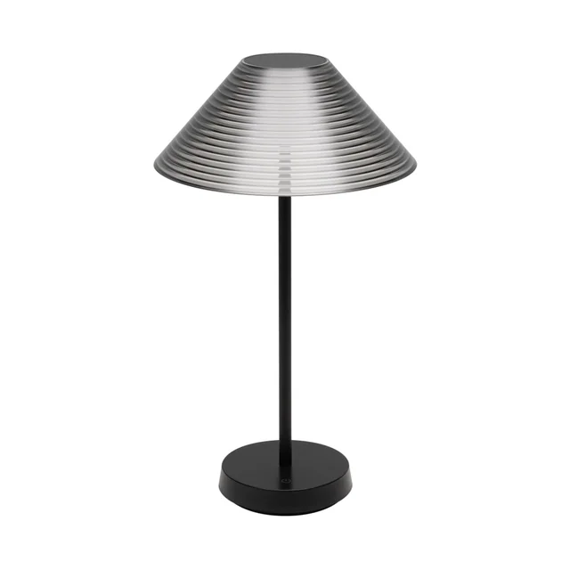 Светильник настольный SP-BAGLIORE-3.2W Warm2700 (Черный, 280 deg, 5V) (Arlight, IP54 Металл, 2 года), артикул 060832