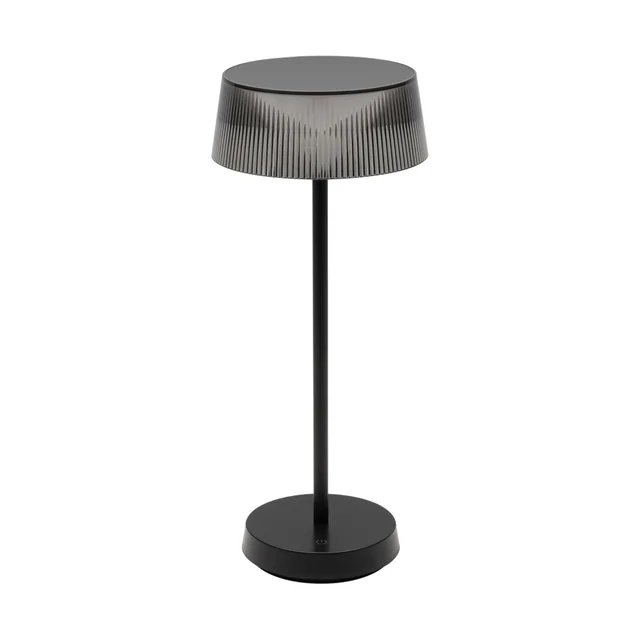 Светильник настольный SP-LATIDE-1.5W Warm2700 (Черный, 125 deg, 5V) (Arlight, IP54 Металл, 2 года), артикул 060834