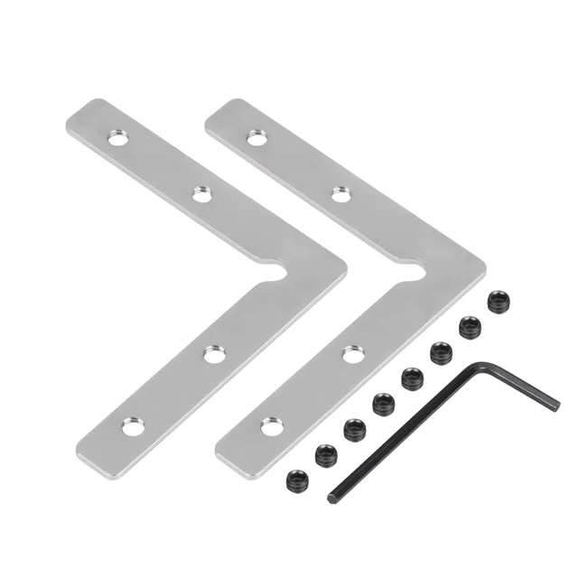 Соединитель профиля LINE-2525-90 Set (Arlight, Металл), артикул 060839