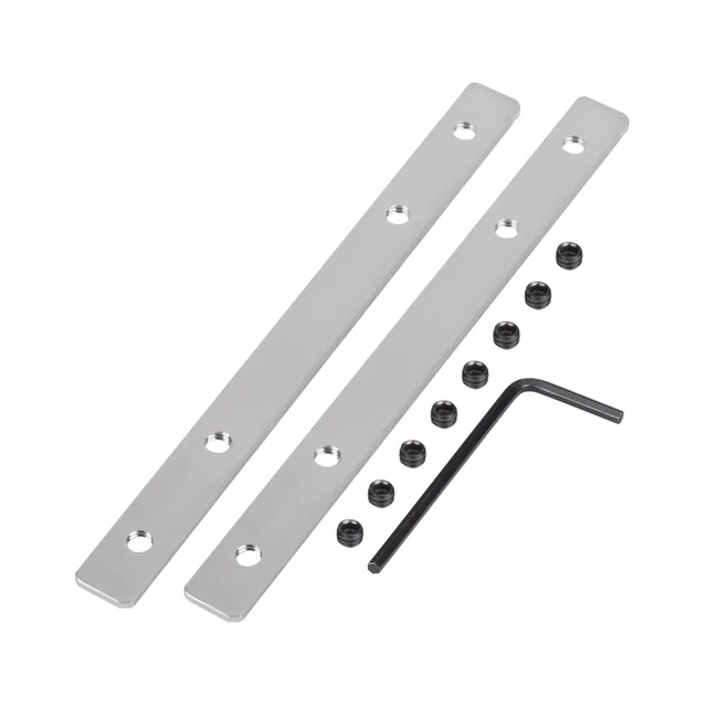 Соединитель профиля LINE-2525-180 Set (Arlight, Металл), артикул 060841