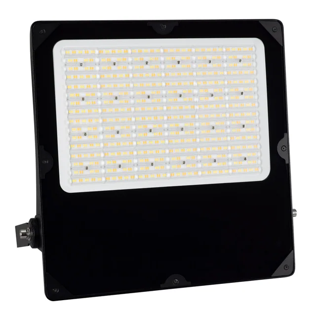 Светильник MS-GRAZ-S398x404-300W Day4000-MIX (Черный, 120x85 deg, 230V) (Arlight, IP65 Металл, 5 лет), артикул 061025