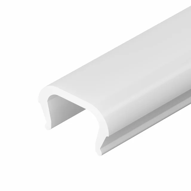 Экран LINE-D-1111-2000 OPAL (Arlight, Пластик), артикул 061086