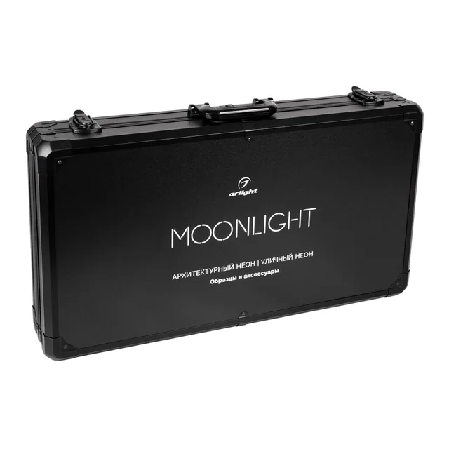 Демо-кейс неон MOONLIGHT-OUTDOOR-CASE (Arlight, Гибкий неон), артикул 061154