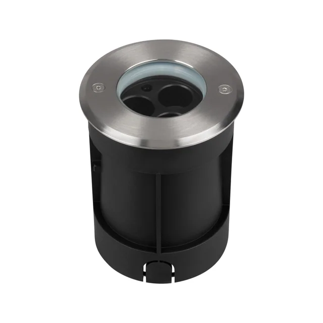 Светильник LTD-DAFNA-GROUND-R100-6W Warm2700 (SL, 35 deg, 230V) (Arlight, IP67 Металл, 5 лет), артикул 061169