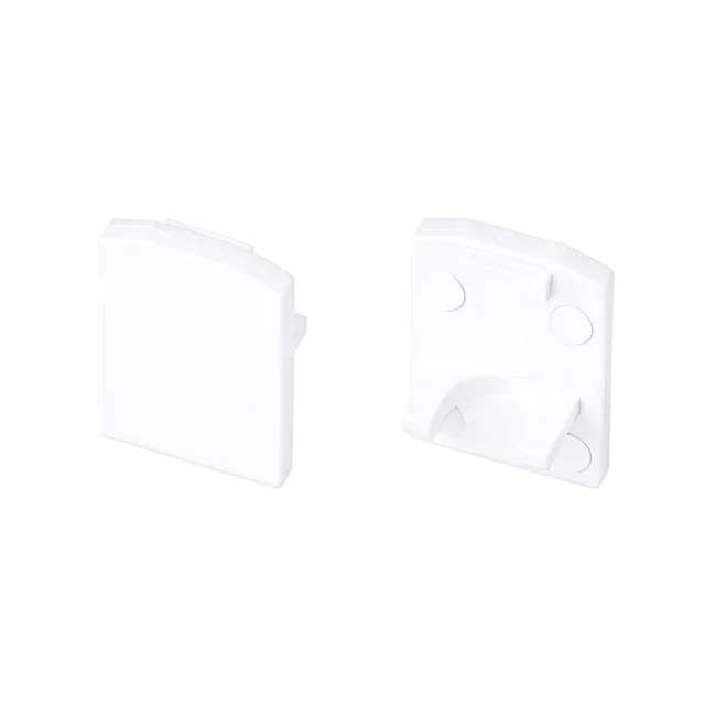 Заглушка MAG-MICROCOSM-CAP (WH) (Arlight, IP20 Пластик), артикул 061329