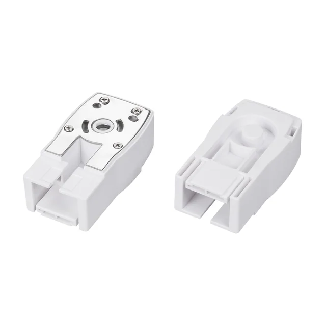Приводной блок мотора CNT-M1-PULLEY (Arlight, Алюминий+пластик), артикул 061426