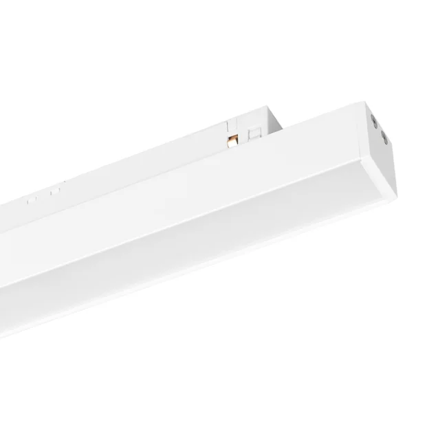 Светильник MAG-ORIENT-FLAT-L465-16W Day4000-MIX (WH, 100 deg, 48V, TUYA Zigbee) (Arlight, IP20 Металл, 5 лет), артикул 061549