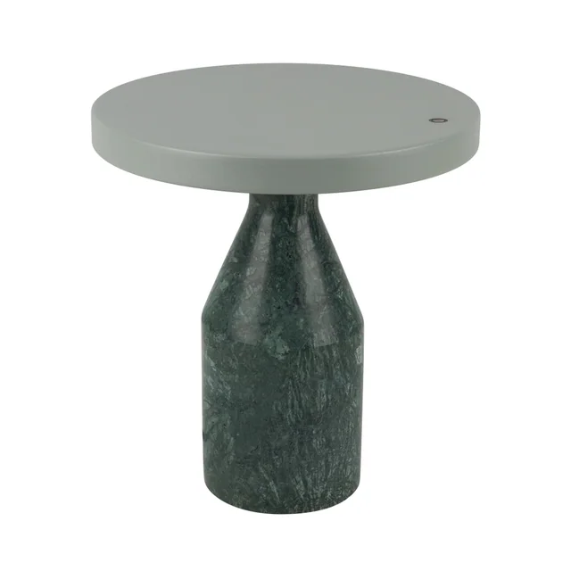 Светильник SP-CROOD-TAB-R22.5x24-7W Warm3200-MIX (SG-GN, 140 deg, 230V) (Arlight, IP20 Мрамор, 5 лет), артикул 061769