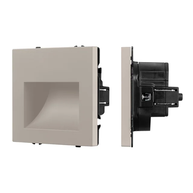Механизм подсветки LED SWT-NOBE-MFX-SFPL-CA (Arlight, Кашемир), артикул 061827