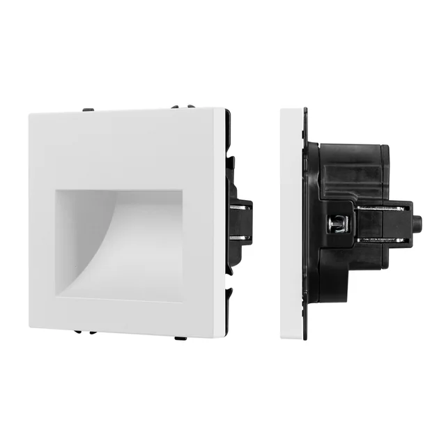 Механизм подсветки LED SWT-NOBE-MFX-SFPL-WH (Arlight, Белый кварц), артикул 061831
