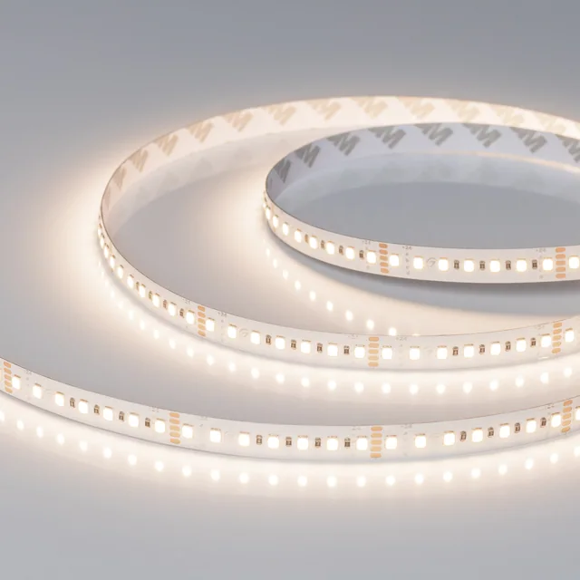Лента UL-A140-10mm 24V Day4000 (5-20 W/m, IP20, 5m) (Arlight, -), артикул 061920