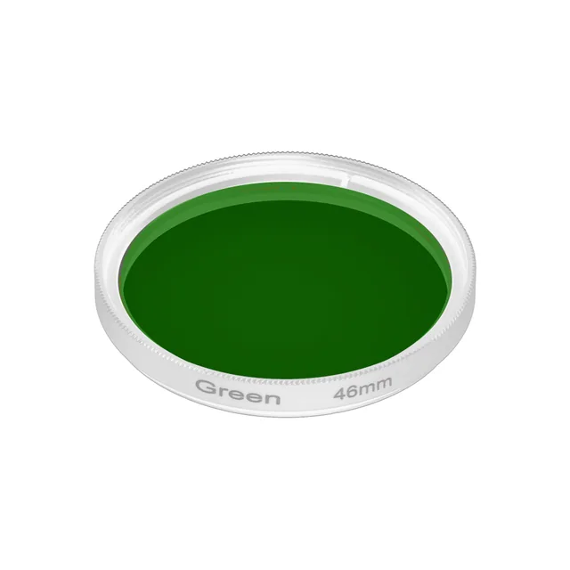 Светофильтр LGD-DIAFILM-COLORFUL-R46 (WH-Green) (Arlight, Металл), артикул 062117