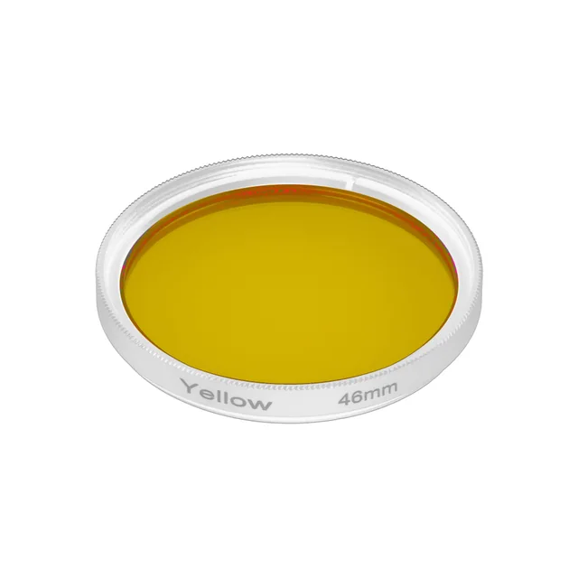 Светофильтр LGD-DIAFILM-COLORFUL-R46 (WH-YL) (Arlight, Металл), артикул 062121
