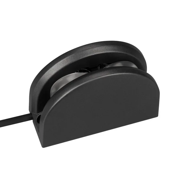 Светильник LGD-STRIPE-5.5W Warm2700 (Серый, 5x350 deg, 230V) (Arlight, IP65 Металл, 3 года), артикул 062124