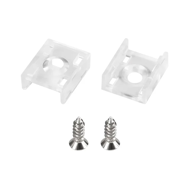 Клипсы для лент ARL-10x5.5mm (Arlight, -), артикул 062170