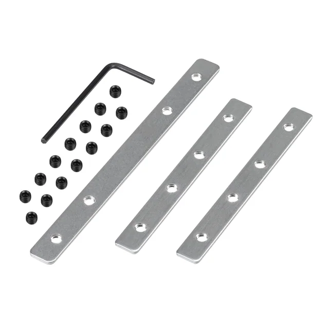 Соединитель профиля LINE-3535-TRAY-180 Set (Arlight, Металл), артикул 062281