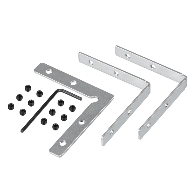 Соединитель профиля LINE-3535-TRAY-90 Set (Arlight, Металл), артикул 062282