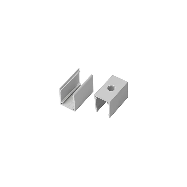 Держатель ARL HORIZON-3D-12x12mm-CLIP-set  (Arlight, Алюминий), артикул 062288
