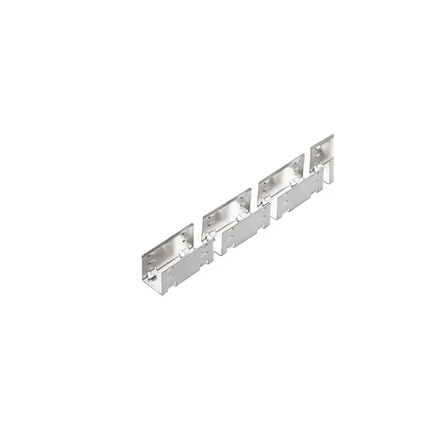 Профиль гибкий ARL-HORIZON-3D-12x12mm-1000 (Arlight, Сталь), артикул 062289