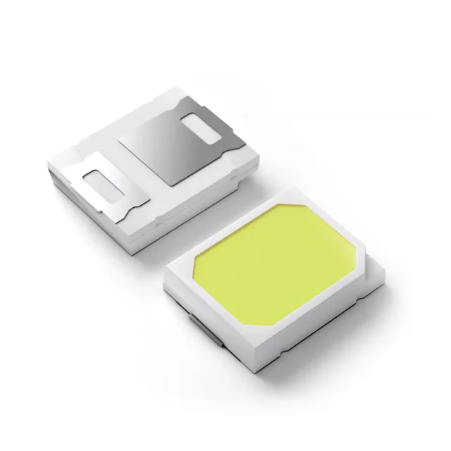 Светодиод AR-2835-SAE-IceBlue (3V, 150mA) (Arlight, SMD 2835), артикул 062341